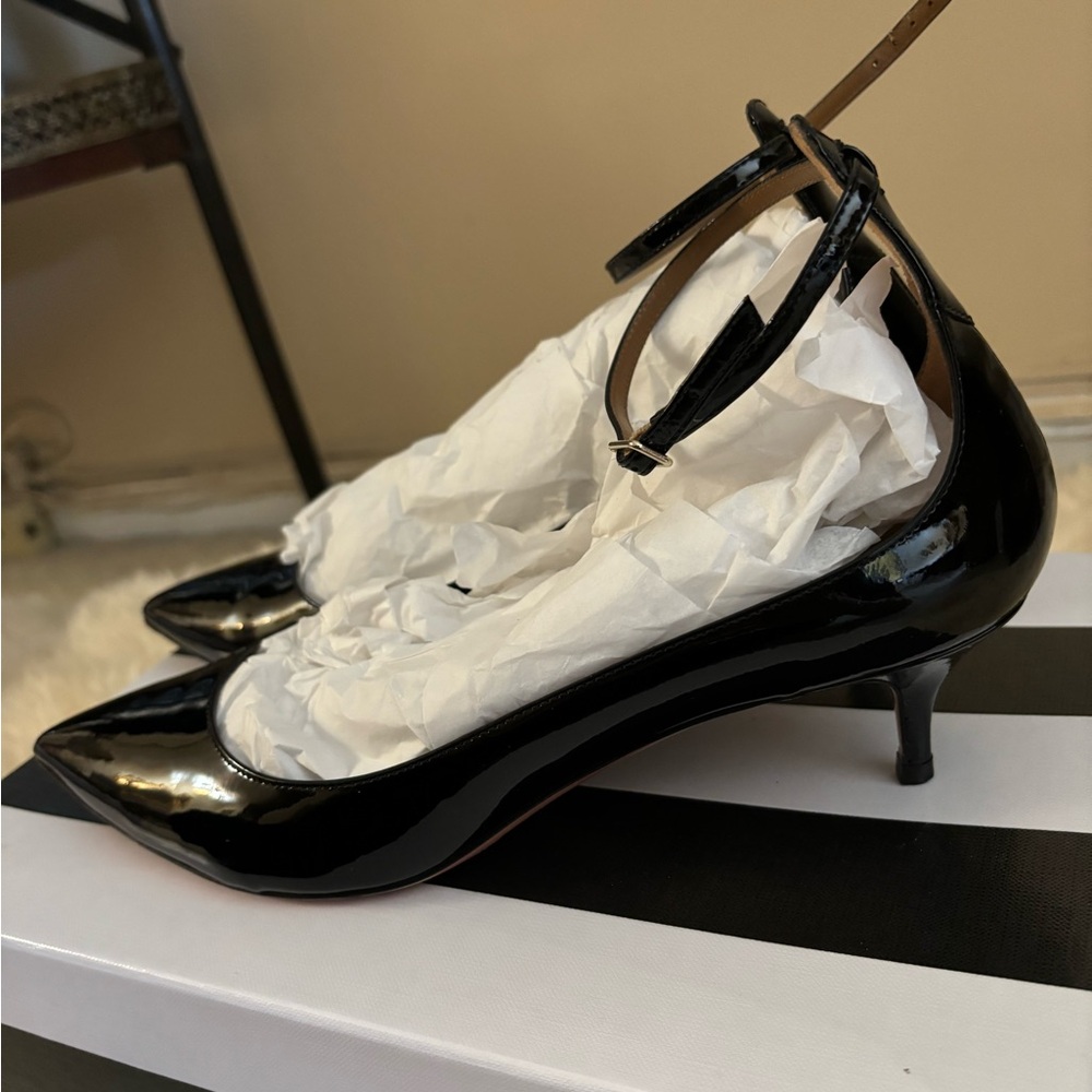 Aquazzura heel